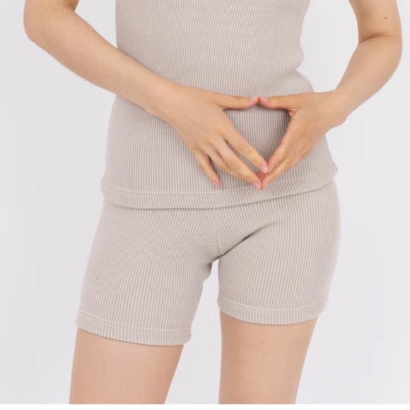 Ilana Kohn Azia shorts - Picture 2 of 6